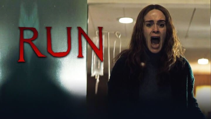 Run - Vj Jingo